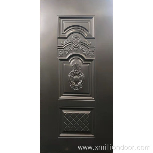 2 panel door embossed sheet